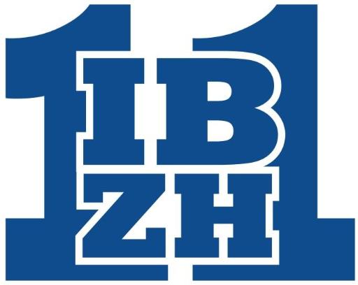 Logo Innebandy Zürich 11